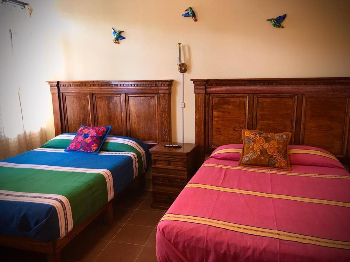 Apartamentos Suites Guanajuato Bagian luar foto