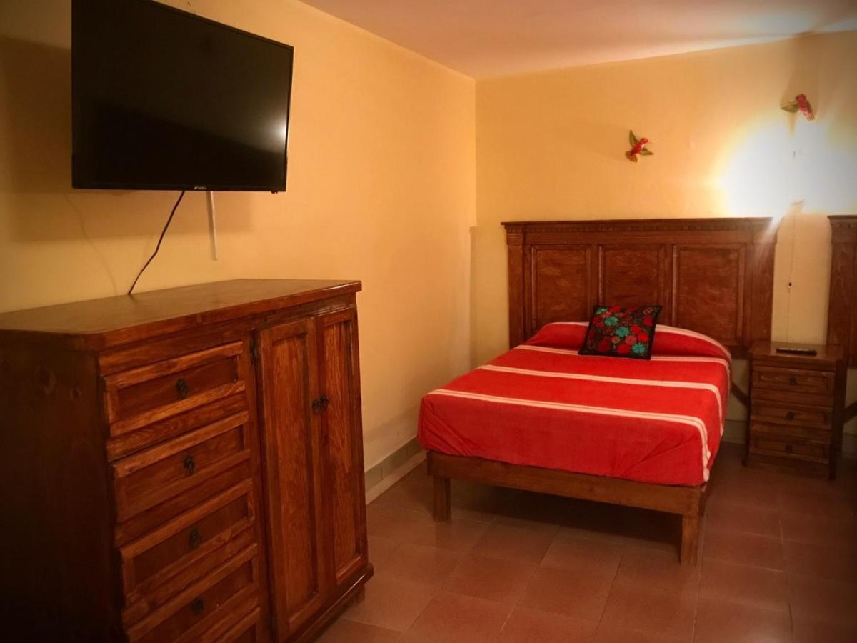 Apartamentos Suites Guanajuato Bagian luar foto