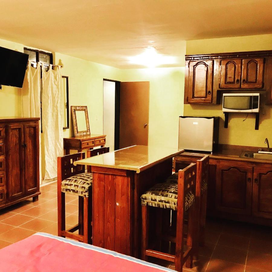 Apartamentos Suites Guanajuato Bagian luar foto