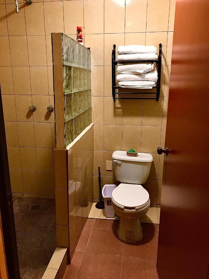 Apartamentos Suites Guanajuato Bagian luar foto